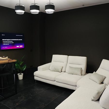 カターニアFuochisti Houseアパートメント エクステリア 写真