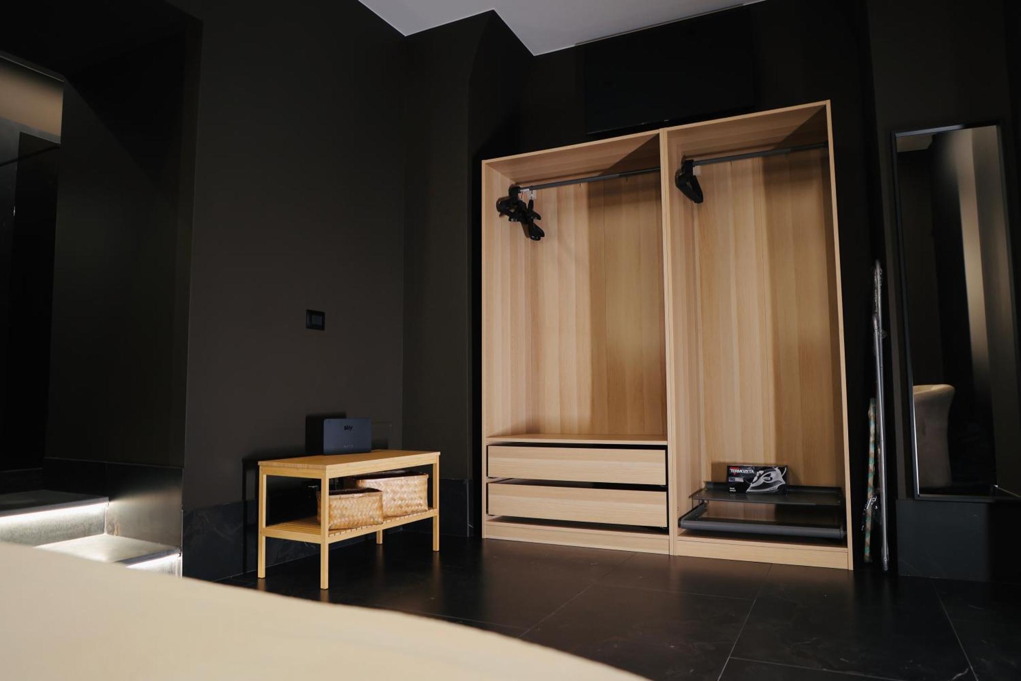 カターニアFuochisti Houseアパートメント エクステリア 写真