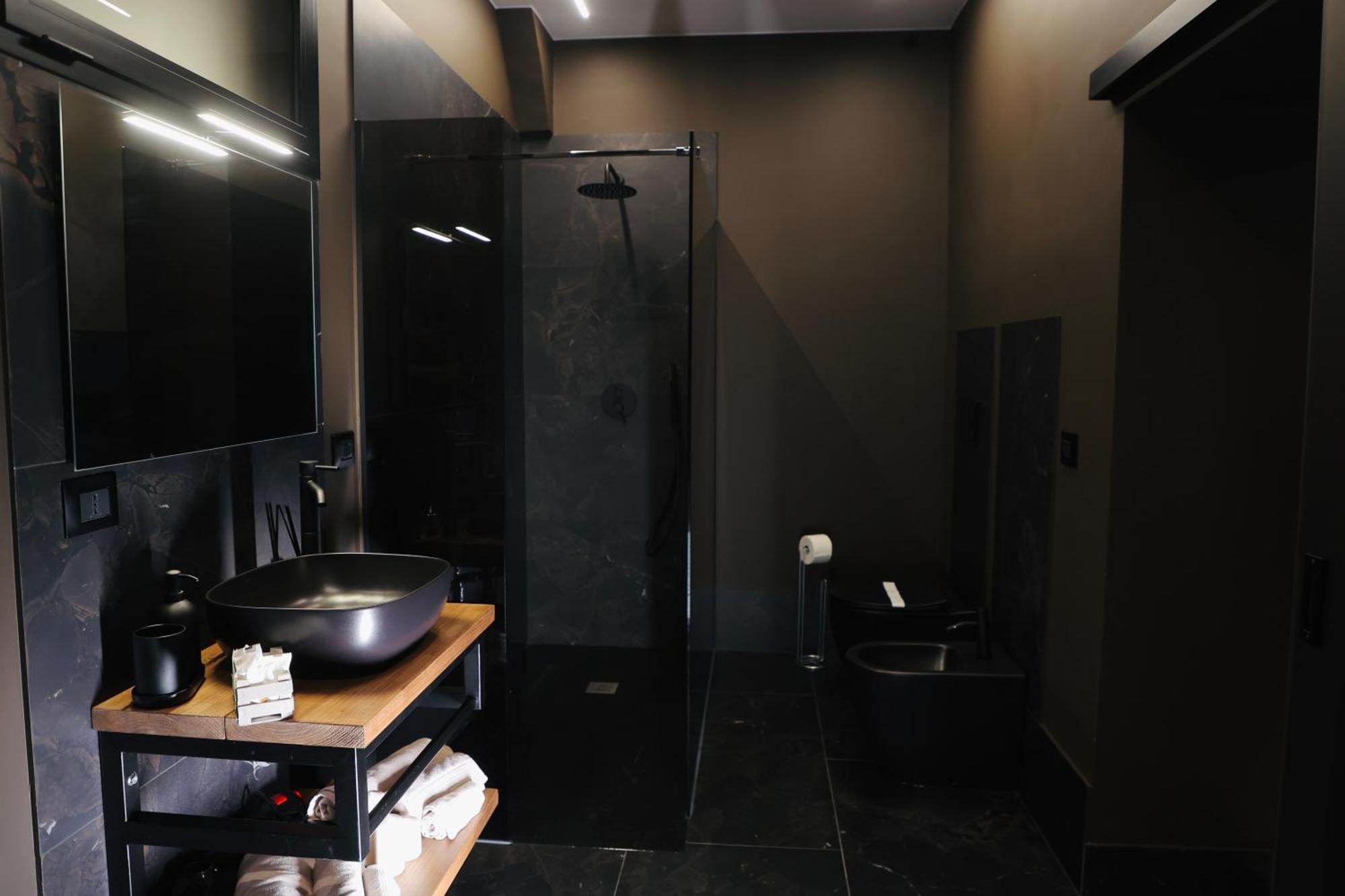カターニアFuochisti Houseアパートメント エクステリア 写真